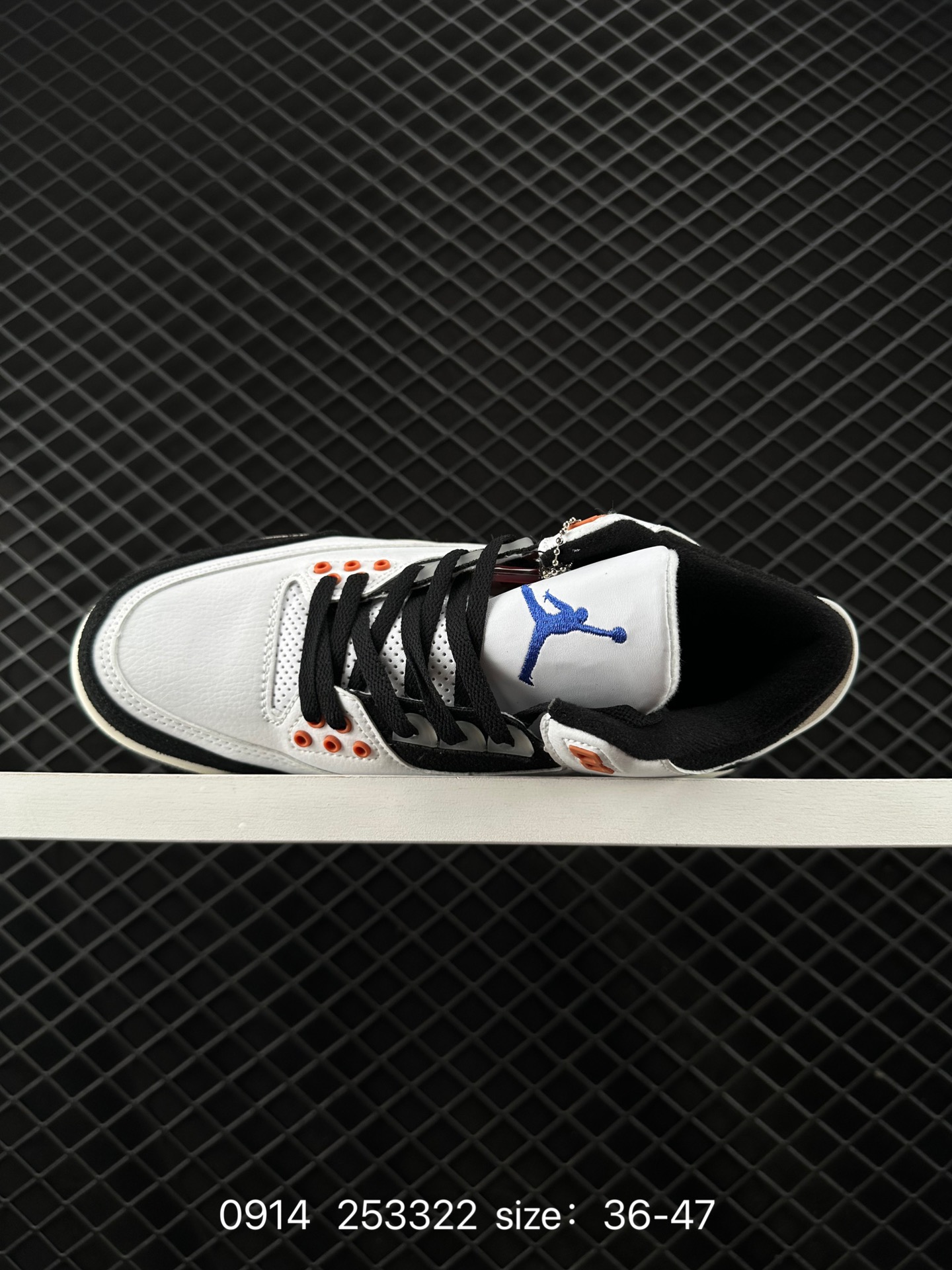 Nike Air Jordan 3 Retro SE